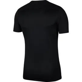 Nike Park VII Dri-FIT Trikot kurzarm 010 black/white L