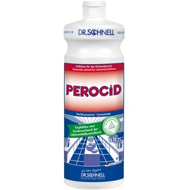 Dr. Schnell Perocid 10 l