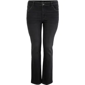 aniston plus Straight-Jeans in grey used), | Gr.: 52