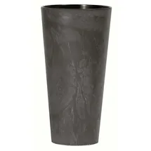 Prosperplast Tubus Slim Effect Ø 40 x 76,2 cm anthracite