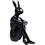 Kare Deko Figur Gangster Rabbit