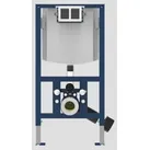 SANIT WC Element INEO FronTop 985