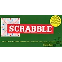 Piatnik Scrabble Jubiläumsausgabe