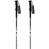 Dynafit Alpine Pro Wanderstöcke (Größe 135cm, grau)
