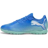 hyperlink blue/mint/puma white 42