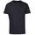 Ralph Lauren Custom Slim Fit, T-Shirt dunkelblau/rot - XXL