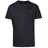 Ralph Lauren Custom Slim Fit, T-Shirt dunkelblau/rot - XXL