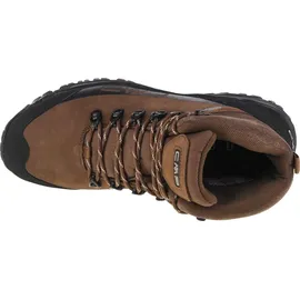 CMP Dhenieb WP Schuhe (Größe 45, braun)