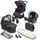 BabyGO Style 3in1 Rosa