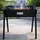 Grillpeter Profi Mangal Altan 70 schwarz