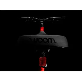 woom Explore 5 24 Zoll woom red
