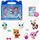 Littlest Pet Shop Winter Besties Collection 5 pk