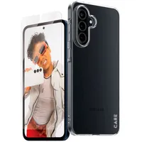 Panzer Glass PanzerGlass Care Fashion 2-in-1 Bundle Samsung Galaxy