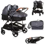 Chipolino Duo Smart Grau