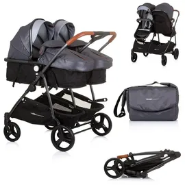 Chipolino Duo Smart Grau