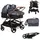 Chipolino Duo Smart Grau