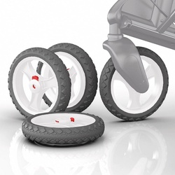 Topro Offroad Räder für Troja 5G