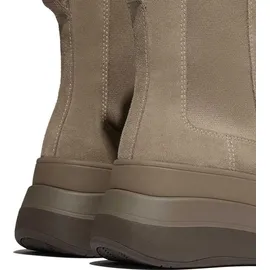 FitFlop F-mode Stack Herren Braun 41