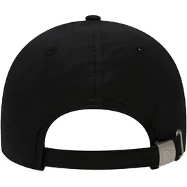 New Era Baseball Cap schwarz Einheitsgröße