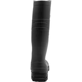 Dunlop Dane Gummistiefel Schwarz 47