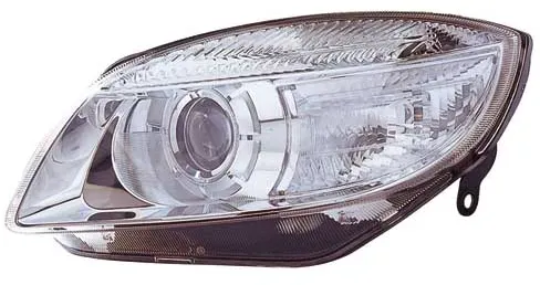 ALKAR Hauptscheinwerfer 2746527 H7 rechts für Skoda
