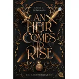 Cbt An Heir Comes to Rise – Die Nachtwandlerin