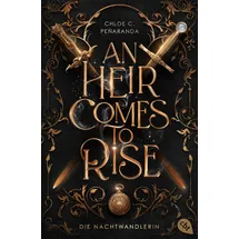 Cbt An Heir Comes to Rise – Die Nachtwandlerin