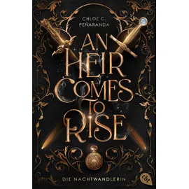 Cbt An Heir Comes to Rise – Die Nachtwandlerin