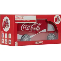 Airflair Lufterfrischer Coca Cola Truck 5 St.