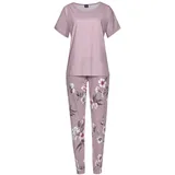 VIVANCE Dreams Pyjama mehrfarbig 52/54