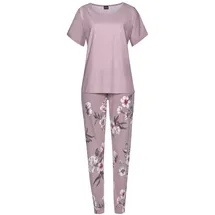 VIVANCE Dreams Pyjama mehrfarbig 52/54