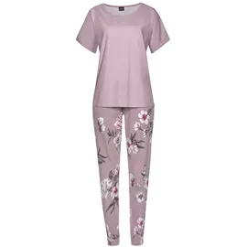 VIVANCE Dreams Pyjama mehrfarbig 52/54