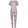 VIVANCE Dreams Pyjama mehrfarbig 52/54