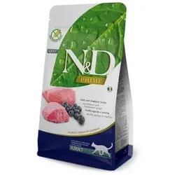 N&D Farmina Prime Adult Lamm 2x5 kg