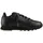 Reebok Classic Leather Kids Core Black / Core Black / Pure Grey 5 32