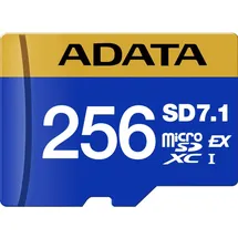 A-Data ADATA microSD Premier Extreme SD7.1 256 GB