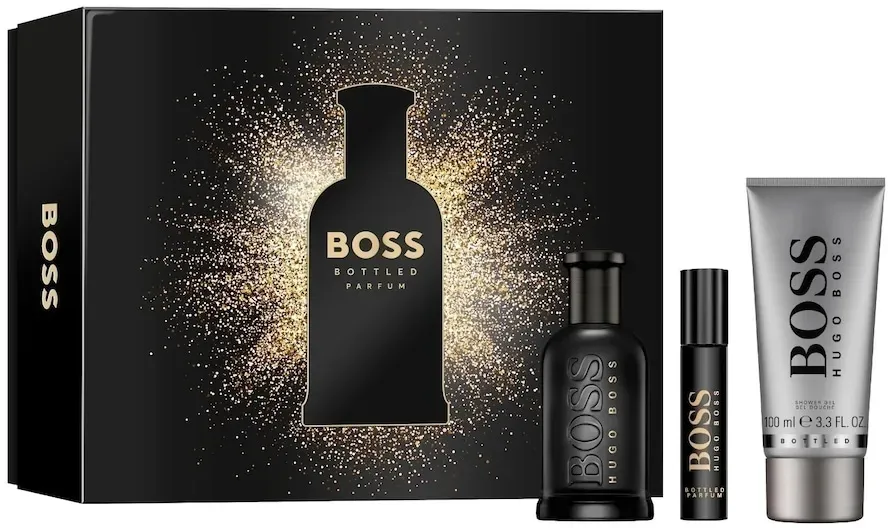 Hugo Boss Boss Bottled Duftsets   Herren