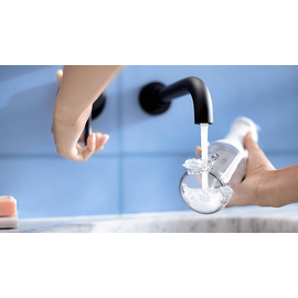 Philips Sonicare Power Flosser 3000 weiß