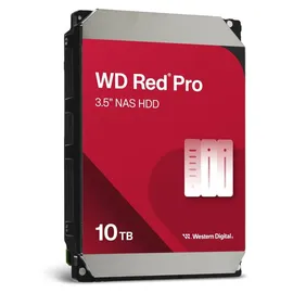Western Digital Red Pro NAS 10 TB WD103KFBX
