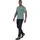 Mountain Equipment Groundup Tee blau XL