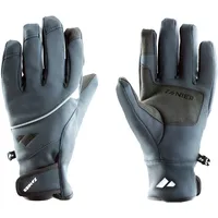 Zanier Tour - Black