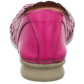 Gemini ANILINA BALLERINA für Damen, pink, Größe 38 EU