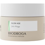 Biodroga Bioscience Institute Slow Age 24h Pflege 50 ml
