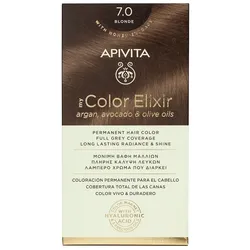 Apivita Coloration  