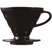 Hario V60 Tasse schwarz, Kaffee 1 Stück(e)