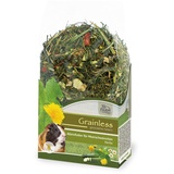 JR Farm JR Grainless Herbs Meerschweinchen
