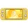 Nintendo Switch Lite gelb