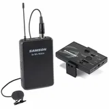 Samson Go Mic Mobile Lavalier System