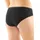 Icebreaker Siren Hipkini Schwarz L