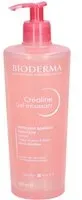 BIODERMA Créaline Gel moussant 500 ml